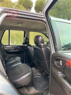 شيفروليه تريل بليزر